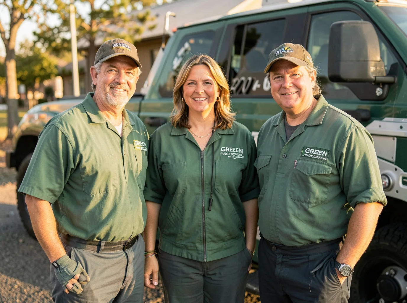 Water Damage Restoration company in Waller, TX